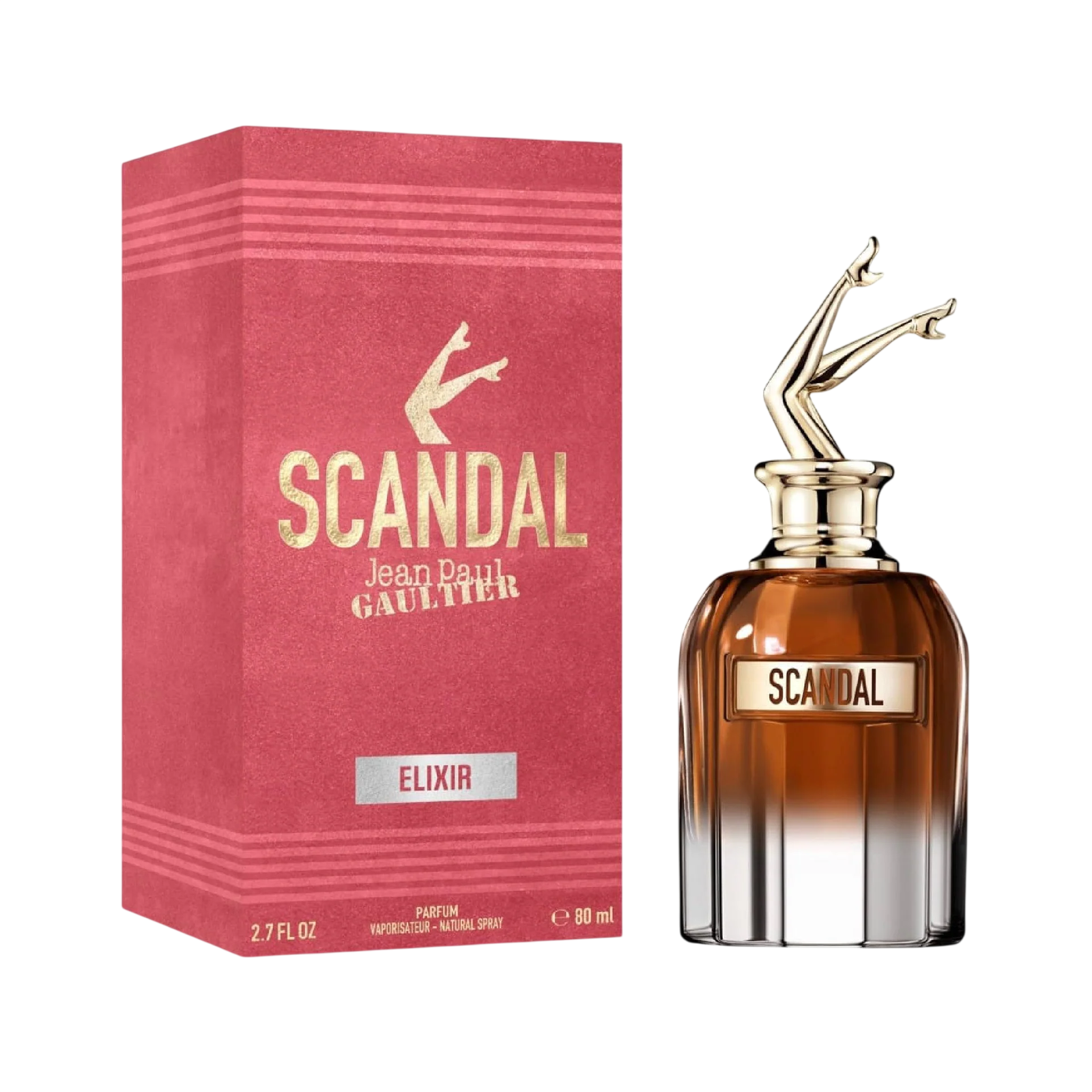 Jean Paul Gaultier Scandal Elixir – 80 ml